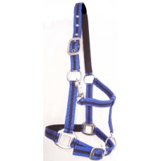 Nylon Halter - Padded