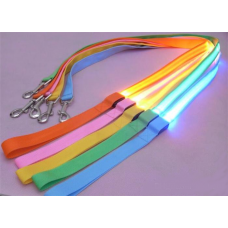 Stay Safe LED Dog Leash