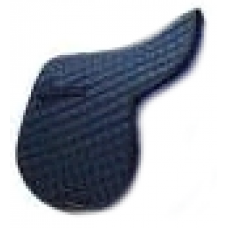 Saddle Pad - Shaped