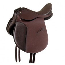 Cadence All Purpose Leather Saddle