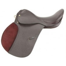 Cadence All Purpose Leather Saddle