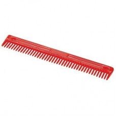 Plastic Mane Comb