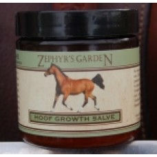 Hoof Health Salve