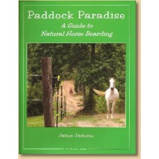 Jaimie Jackson - Paddock Paradise - Book