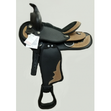 Childs Western Pleasure Saddle